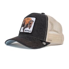 GOORIN The Buffalo black