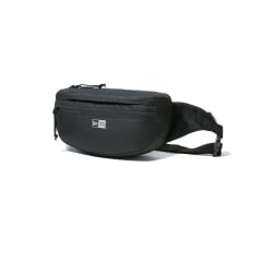 EXPLORER WAIST BAG BLK 2 INT