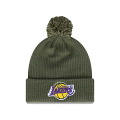 NEW ERA KNIT MEDIUM LOSLAK Q122 OLV OTC