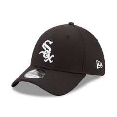 NEW ERA 3930 CHICAGO WHITE SOX BLACK
