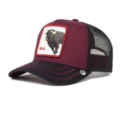 GOORIN The Bull burdeo