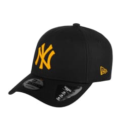 NEW ERA 940 NEW YORK YANKEES BLACK Y