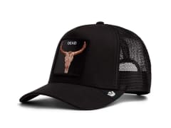 GOORIN Dead Skull Trucker