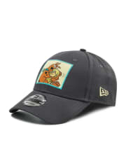 NEW ERA 940 SCOOBY DOO DK GREY