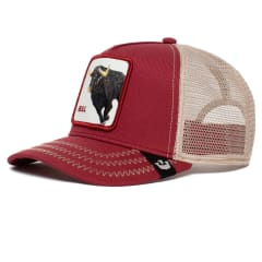 GOORIN The Bull Red