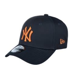 NEW ERA 940 NEW YORK YANKEES NAVY