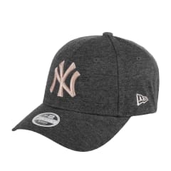 NEW ERA 940 NEW YORK YANKEES BLACK