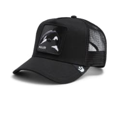 GOORIN The Killer Whale Black