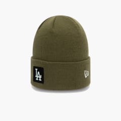 NEW ERA TEAM CUFF BEANIE LOSDOD  NOV
