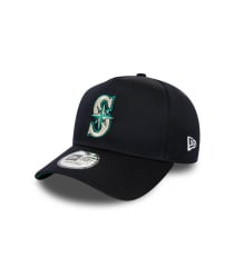 NEW ERA 940 AFRAME SEATTLE MARINERS NAVY