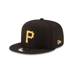 NEW ERA  950 PITTSBURGH PIRATES BLACK