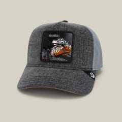 GOORIN The Mamba Denim