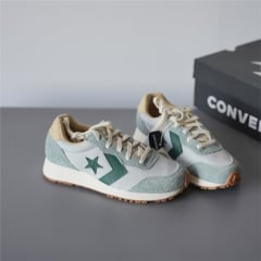 CONVER OMEGA TRAINER GREEN