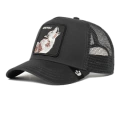 GOORIN The Lone Wolf Black