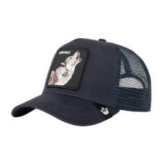 GOORIN The Lone Wolf Navy