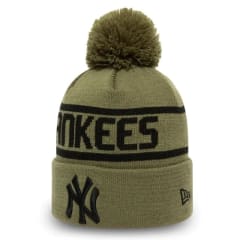 NEWERA BEANIE POM NY VERDE 53039 -