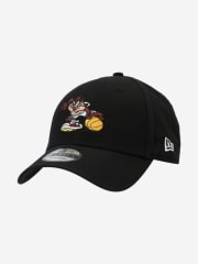NEW ERA 940 TAZ BLACK
