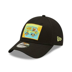 NEW ERA 940 SCOOBY DOO BLACK