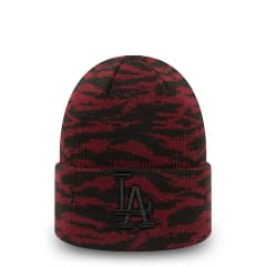 NEWERA BEANIE LA CAMO BURDE 53050 -