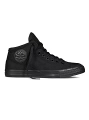CONVERSE HIGH STREET BK BK