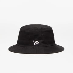 NEW ERA BUCKET NONE BLACK