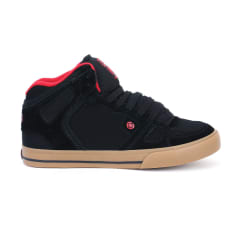 99 VULC BLACK/GUM