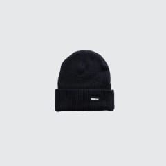 BELOW CUSH BEANIE BLUE  OSFM