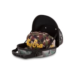 NEW ERA CARRIER 2PACK NE WOODCAMO
