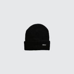 BELOW CUSH BEANIE BLACK OSFM