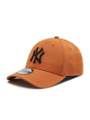 NEW ERA 3930 NEW YORK YANKEES MED BROWN