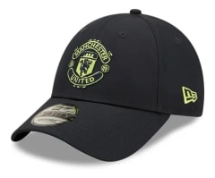 NEW ERA 940 MANCHESTER UNITED FC NAVY
