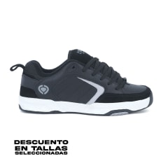 CIRCA  CX201R BLACK/ GULL