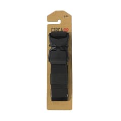 CIRCA  CINTURON ICON  BLACK