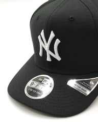 NEWERA 950 STRETCH SNAP NEW YORK YANKEES BLACK 12871654 -