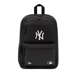NEW ERA MLB APPLIQUE DELAWARE BAG NEYYAN  BLKWHI