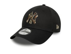 NEW ERA 940 OUTLINE CAMO NEW YORK YANKEES