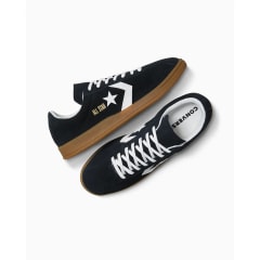 CONVERSE CLASSIC TRAINER BK