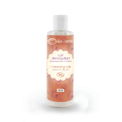 LECHE DESMAQUILLANTE