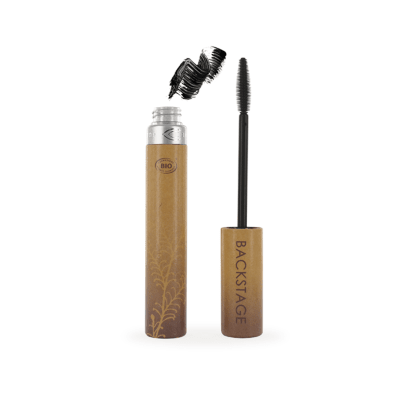 MÁSCARA BACKSTAGE NEGRO