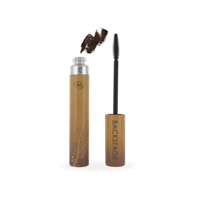 MÁSCARA BACKSTAGE CAFÉ