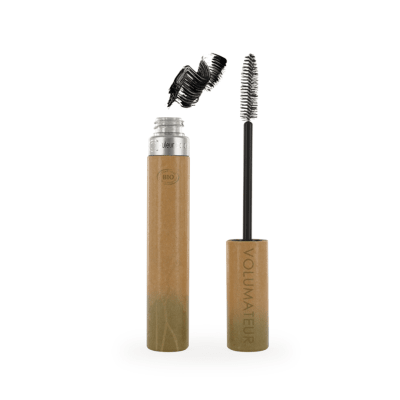 MÁSCARA VOLUMEN NEGRO