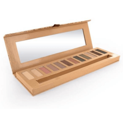 PALETA DE OJOS ESSENTIAL 1