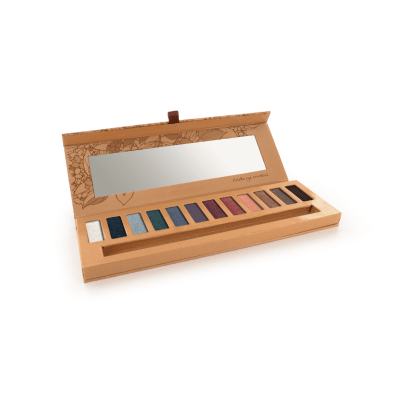 PALETA DE OJOS ESSENTIAL 2