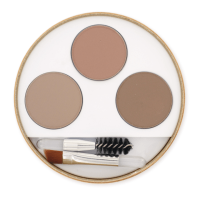 KIT DE CEJAS 928