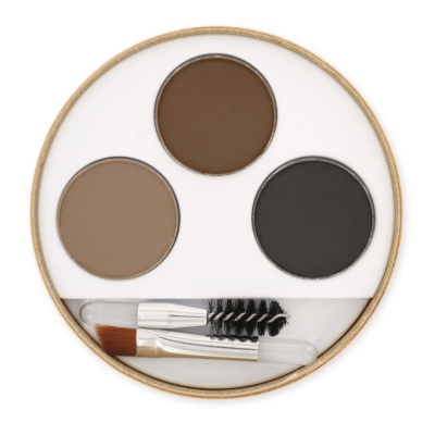 KIT DE CEJAS 929