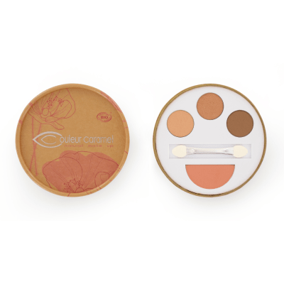 KIT FLASH MAKEUP 35