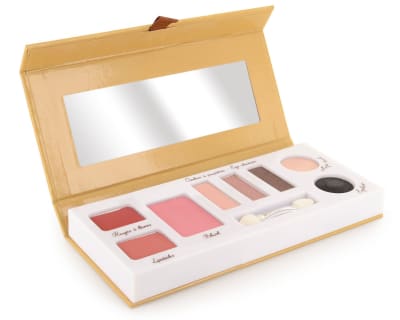 PALETA BEAUTY ESSENTIAL 1