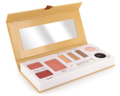 PALETA BEAUTY ESSENTIAL 2