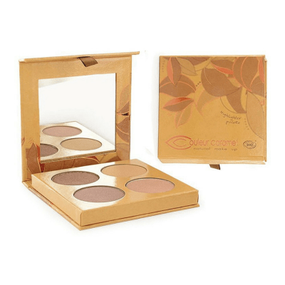 PALETA ILUMINADORA