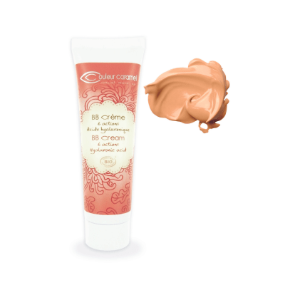 BB CREME 11